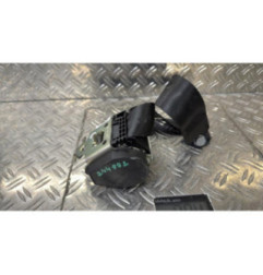 Ceinture arriere droit PEUGEOT 207 Photo n°1