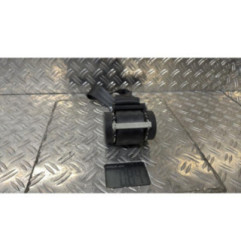 Ceinture arriere droit PEUGEOT 207