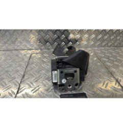 Ceinture arriere droit PEUGEOT 207 Photo n°4