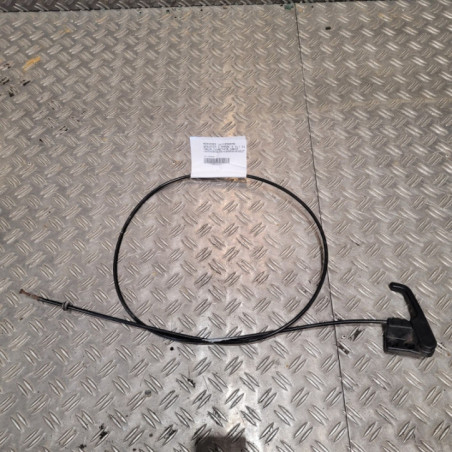 Cable ouverture capot MERCEDES SPRINTER 2 Photo n°1