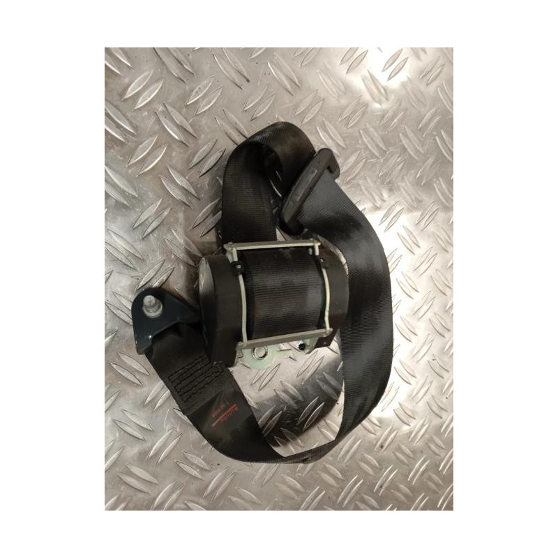 Ceinture arriere gauche PEUGEOT 207
