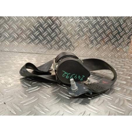 Ceinture arriere gauche PEUGEOT 207