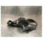 Ceinture arriere gauche PEUGEOT 207