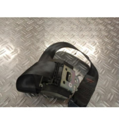 Ceinture arriere gauche PEUGEOT 207 Photo n°3