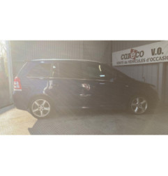 Commande chauffage OPEL ZAFIRA B Photo n°13