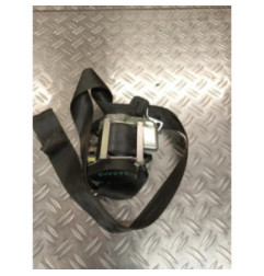 Ceinture avant droit PEUGEOT 207 Photo n°1