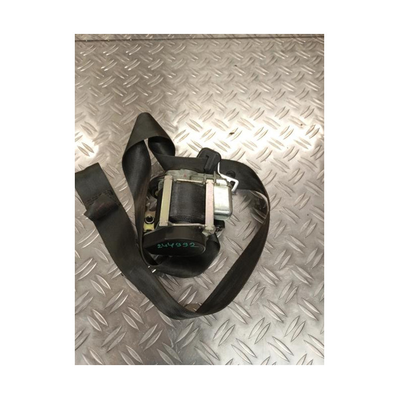 Ceinture avant droit PEUGEOT 207