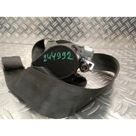Ceinture avant droit PEUGEOT 207