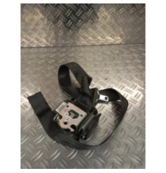 Ceinture avant droit PEUGEOT 207 Photo n°3