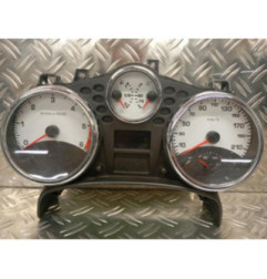 Compteur PEUGEOT 207 Photo n°1