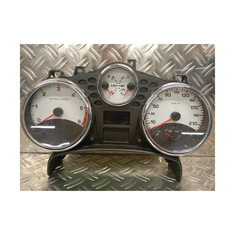 Compteur PEUGEOT 207