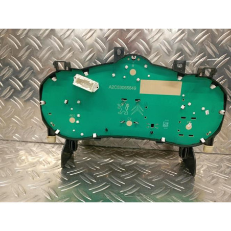 Compteur PEUGEOT 207