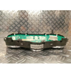 Compteur PEUGEOT 207 Photo n°4