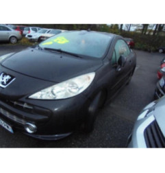 Compteur PEUGEOT 207 Photo n°6