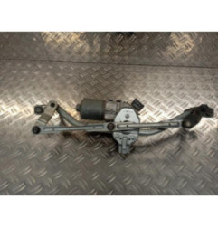 Moteur essuie glace avant PEUGEOT 207 Photo n°1