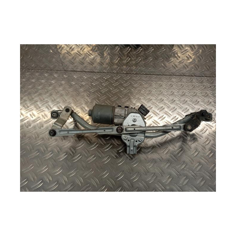 Moteur essuie glace avant PEUGEOT 207