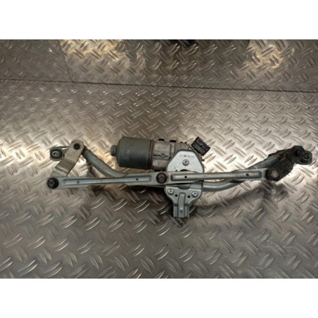 Moteur essuie glace avant PEUGEOT 207 Photo n°1
