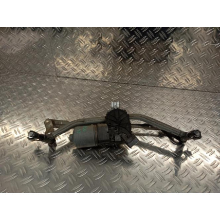 Moteur essuie glace avant PEUGEOT 207