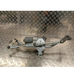 Moteur essuie glace avant PEUGEOT 207 Photo n°4