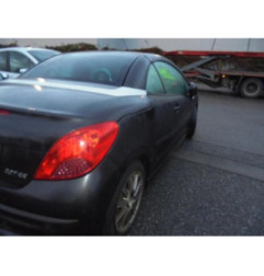 Moteur essuie glace avant PEUGEOT 207 Photo n°8