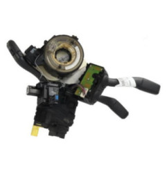 Com (Bloc Contacteur Tournant+Commodo Essuie Glace+Commodo Phare) AUDI A3 2 Photo n°3