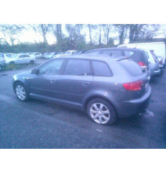 Commande de phare AUDI A3 2 Photo n°6