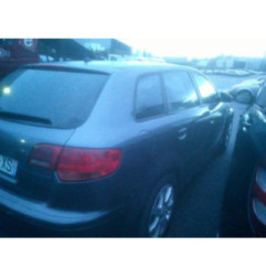 Commande de phare AUDI A3 2 Photo n°7