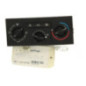 Commande chauffage CITROEN C4 1