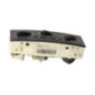 Commande chauffage CITROEN C4 1