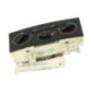 Commande chauffage CITROEN C4 1