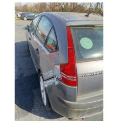 Commande chauffage CITROEN C4 1 Photo n°20
