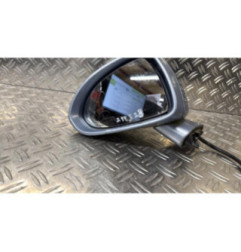 Retroviseur gauche OPEL CORSA D