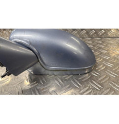Retroviseur gauche OPEL CORSA D Photo n°4