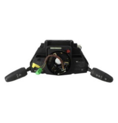 Com (Bloc Contacteur Tournant+Commodo Essuie Glace+Commodo Phare) OPEL CORSA D Photo n°1