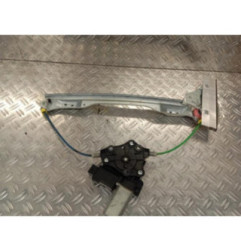 Moteur leve vitre avant droit OPEL CORSA D Photo n°1