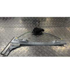 Moteur leve vitre avant gauche OPEL CORSA D
