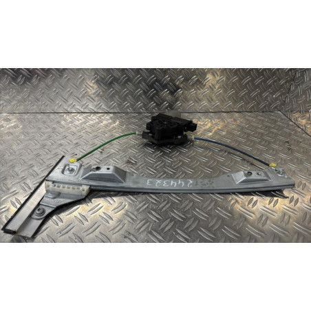 Moteur leve vitre avant gauche OPEL CORSA D