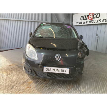 Retroviseur droit RENAULT TWINGO 2 Photo n°1
