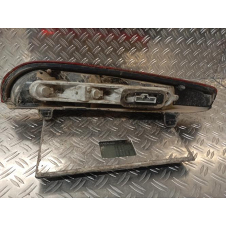 Feu arriere principal droit (feux) FORD FOCUS 2