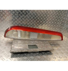 Feu arriere principal gauche (feux) FORD FOCUS 2 Photo n°1