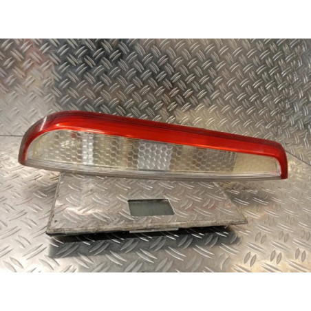 Feu arriere principal gauche (feux) FORD FOCUS 2 Photo n°1