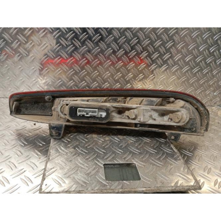 Feu arriere principal gauche (feux) FORD FOCUS 2