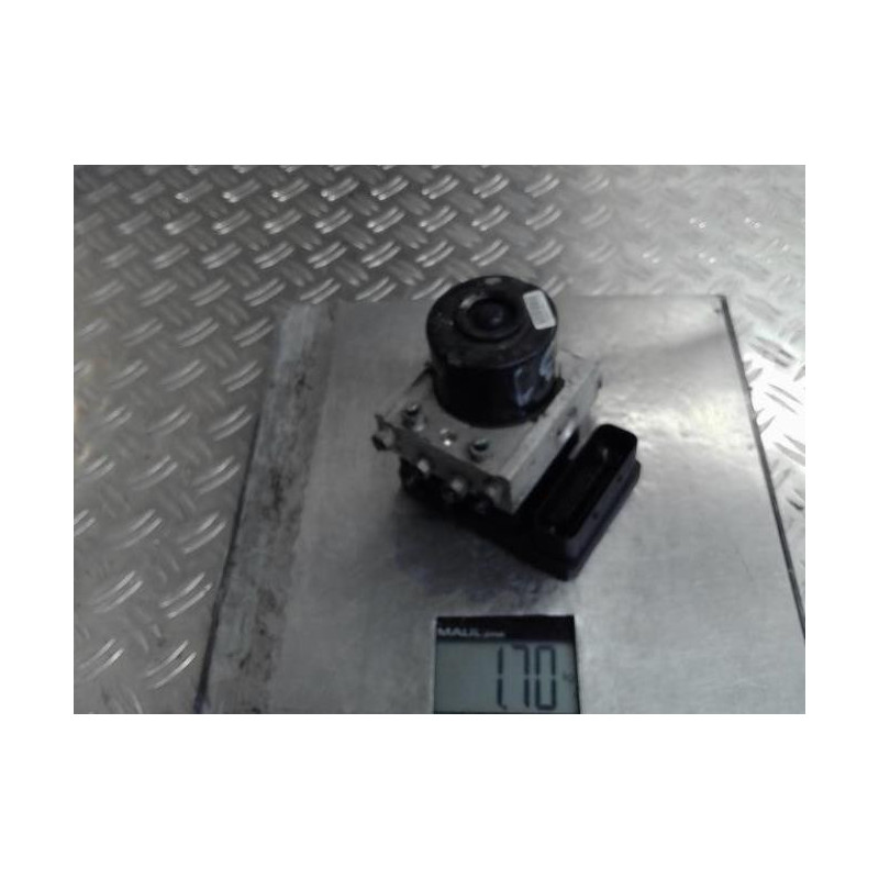 Bloc ABS (freins anti-blocage) FORD FOCUS 2