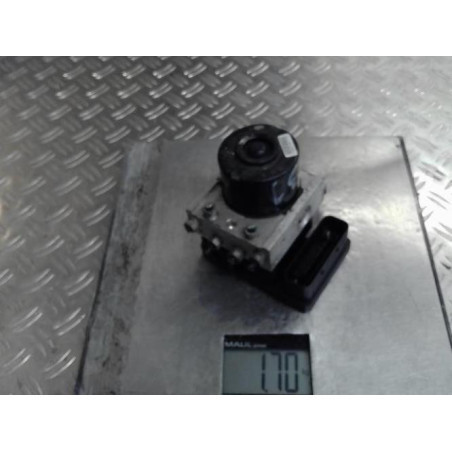 Bloc ABS (freins anti-blocage) FORD FOCUS 2 Photo n°1