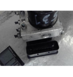 Bloc ABS (freins anti-blocage) FORD FOCUS 2 Photo n°3