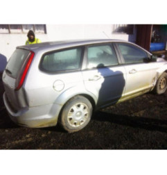 Bloc ABS (freins anti-blocage) FORD FOCUS 2 Photo n°9