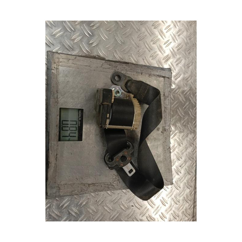 Ceinture avant droit FORD FOCUS 2