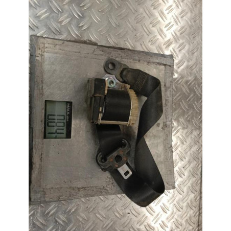 Ceinture avant droit FORD FOCUS 2 Photo n°1