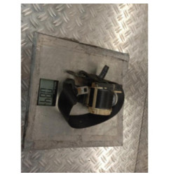 Ceinture avant droit FORD FOCUS 2 Photo n°4