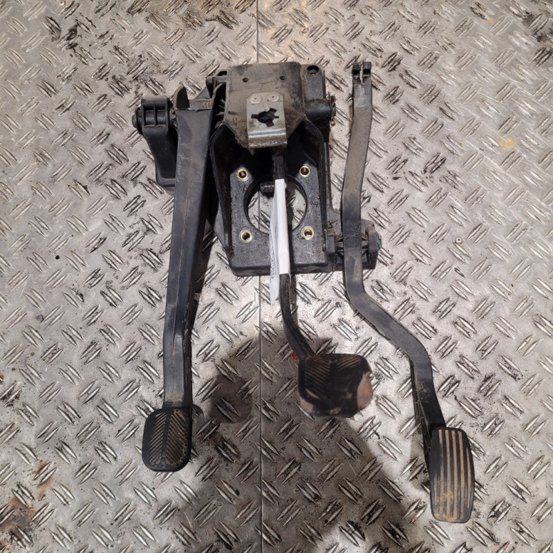 Pedalier CITROEN JUMPER 1